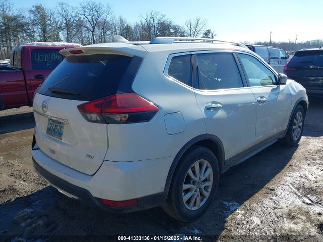 Nissan ROGUE SV 2019 KNMAT2MT5KP537792 Image 4