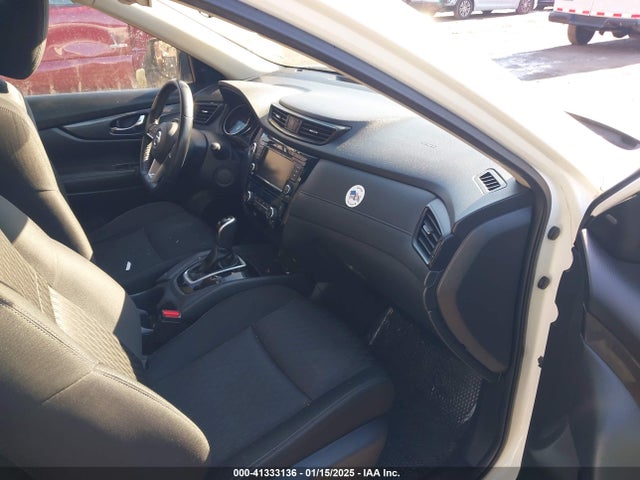 Nissan ROGUE SV 2019 KNMAT2MT5KP537792 Image 5