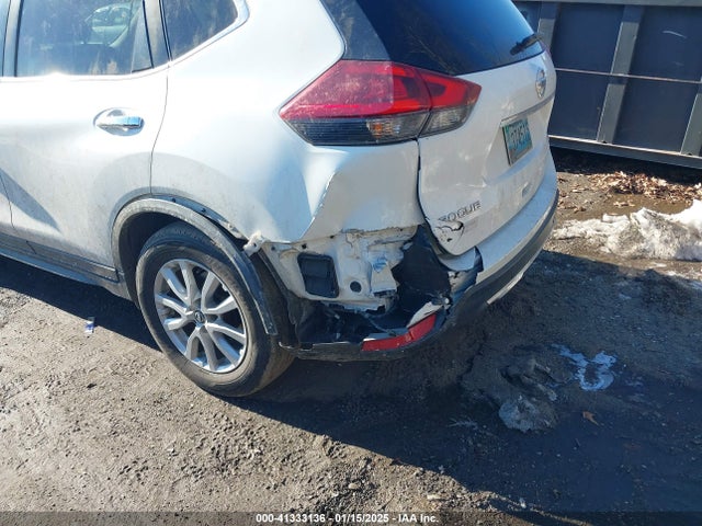 Nissan ROGUE SV 2019 KNMAT2MT5KP537792 Image 6