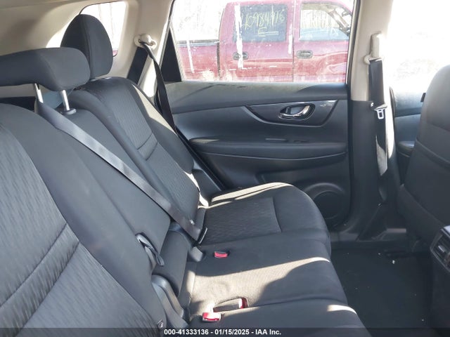 Nissan ROGUE SV 2019 KNMAT2MT5KP537792 Image 8