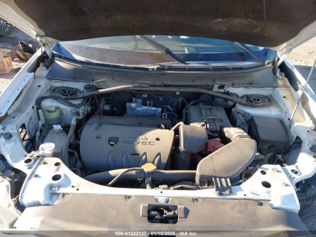 2011 MITSUBISHI OUTLANDER JA4JT3AW9BU015991 Photo 9