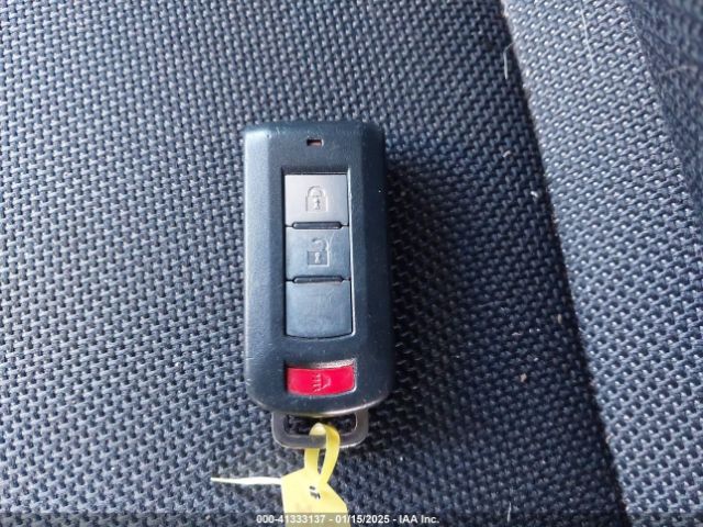 2011 MITSUBISHI OUTLANDER JA4JT3AW9BU015991 Photo 10