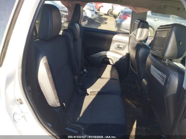 2011 MITSUBISHI OUTLANDER JA4JT3AW9BU015991 Photo 7