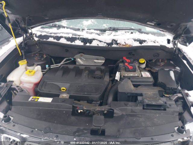1C4NJDEB3FD412757 Jeep Compass Latitude