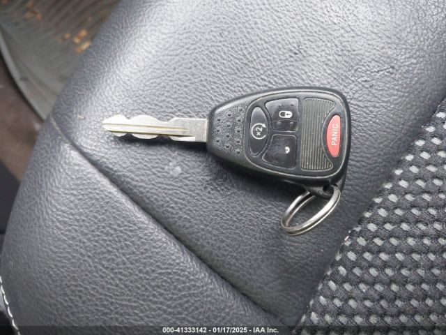 1C4NJDEB3FD412757 Jeep Compass Latitude