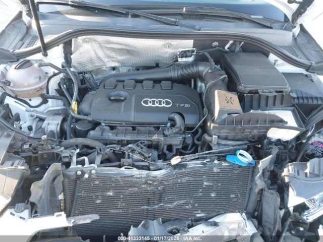 WA1EFCFSXGR008234 Audi Q3 2.0t Premium Plus