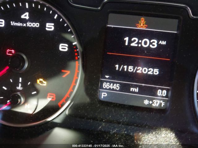 WA1EFCFSXGR008234 Audi Q3 2.0t Premium Plus