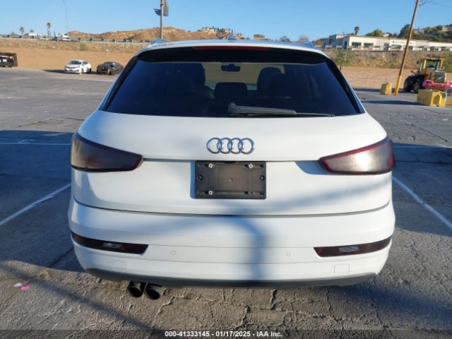 WA1EFCFSXGR008234 Audi Q3 2.0t Premium Plus