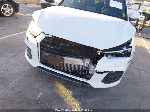 WA1EFCFSXGR008234 Audi Q3 2.0t Premium Plus