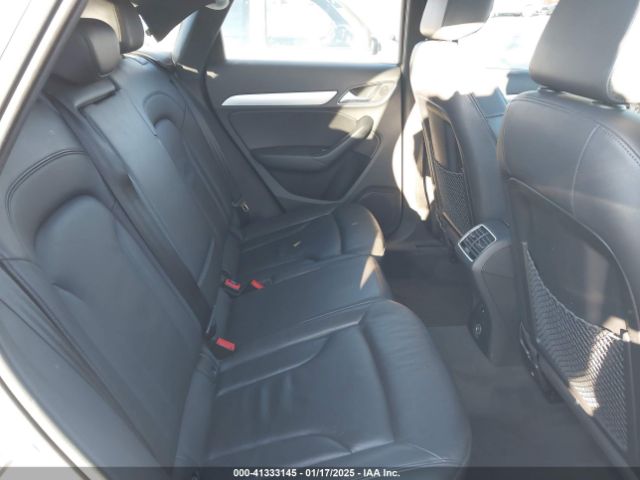 WA1EFCFSXGR008234 Audi Q3 2.0t Premium Plus