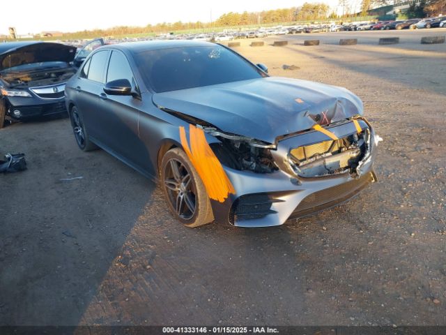 2020 MERCEDES-BENZ AMG E 53 WDDZF6BBXLA708252