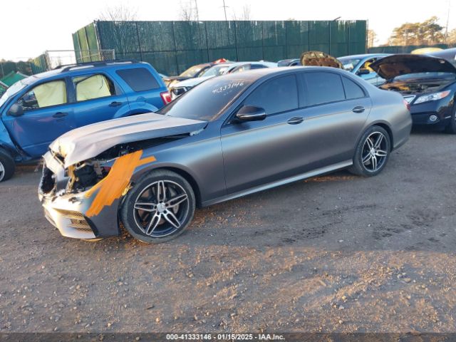 2020 MERCEDES-BENZ AMG E 53 WDDZF6BBXLA708252 Photo 1