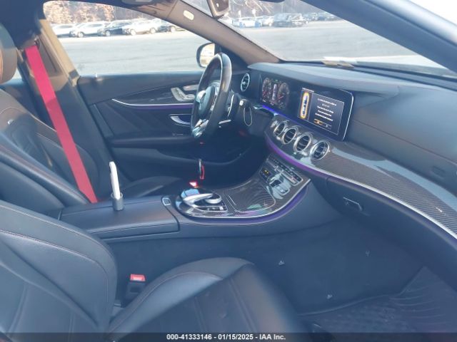 2020 MERCEDES-BENZ AMG E 53 WDDZF6BBXLA708252 Photo 4