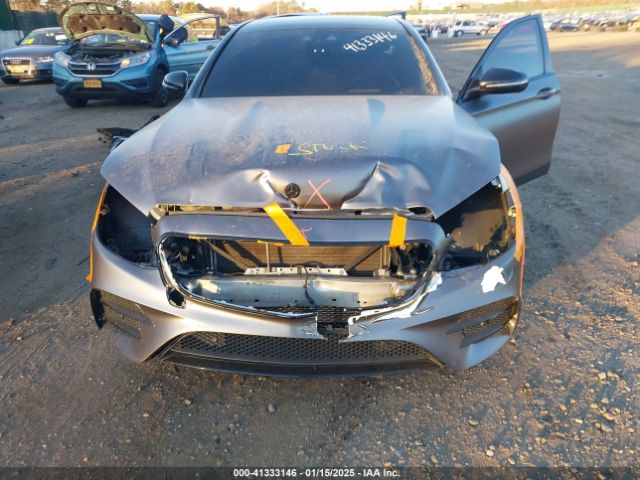 2020 MERCEDES-BENZ AMG E 53 WDDZF6BBXLA708252 Photo 5