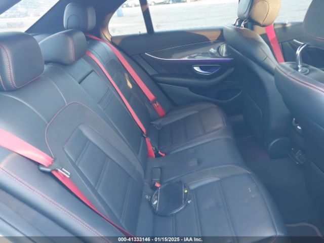 2020 MERCEDES-BENZ AMG E 53 WDDZF6BBXLA708252 Photo 7