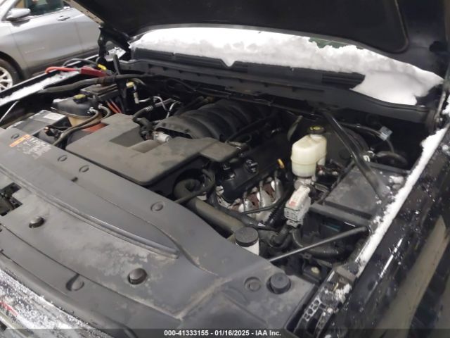 2GTV2MEC6K1126798 GMC Sierra 1500 Limited Sle