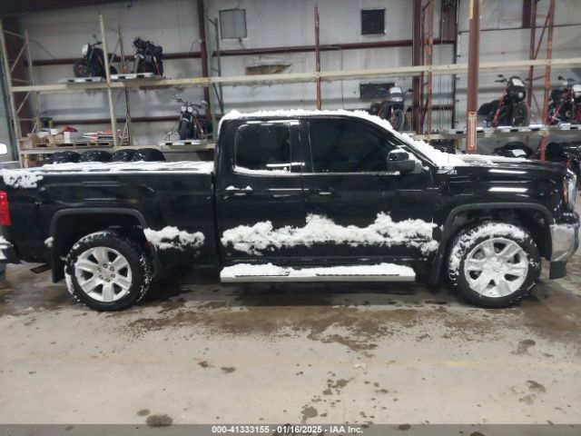 2GTV2MEC6K1126798 GMC Sierra 1500 Limited Sle