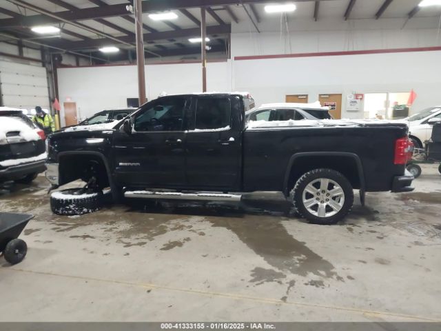 2GTV2MEC6K1126798 GMC Sierra 1500 Limited Sle