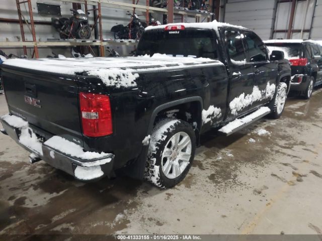 2GTV2MEC6K1126798 GMC Sierra 1500 Limited Sle