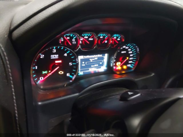 2GTV2MEC6K1126798 GMC Sierra 1500 Limited Sle