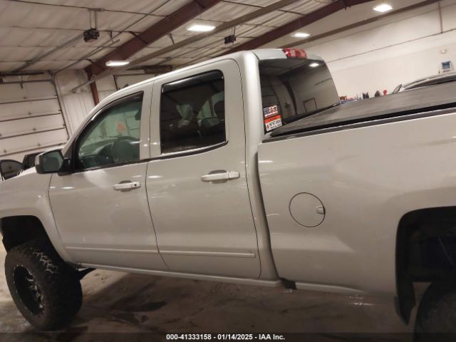 1GCVKREC1JZ322957 Chevrolet Silverado 1500 1lt/2lt
