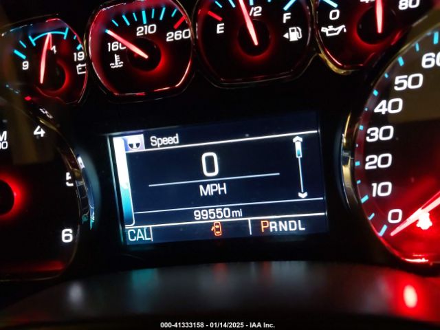 1GCVKREC1JZ322957 Chevrolet Silverado 1500 1lt/2lt