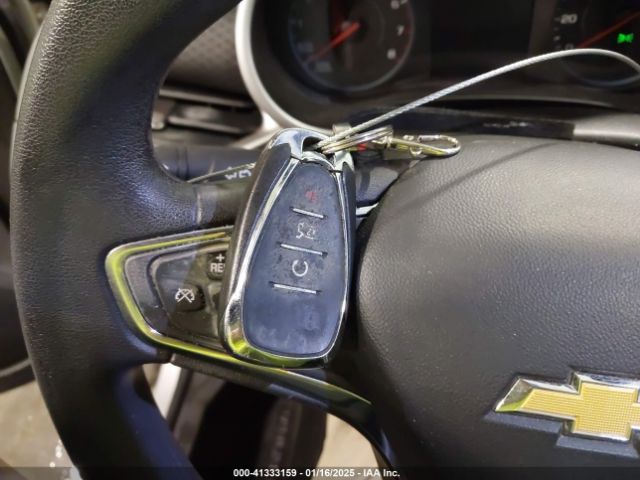 1G1ZB5ST3HF138865 Chevrolet MALIBU LS