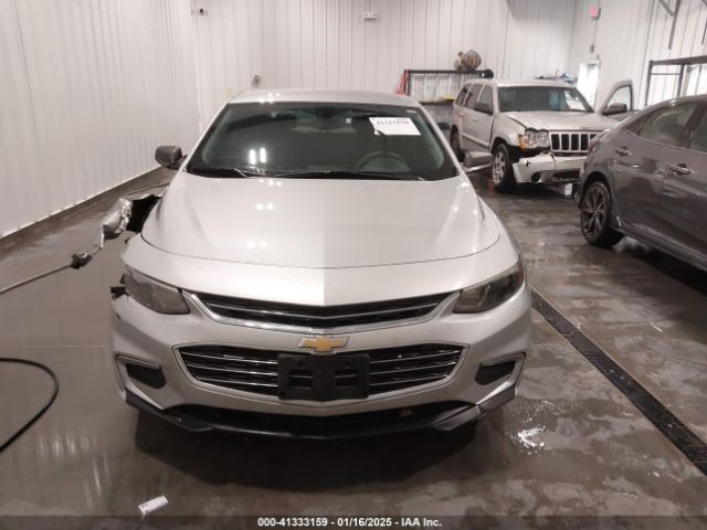 1G1ZB5ST3HF138865 Chevrolet MALIBU LS