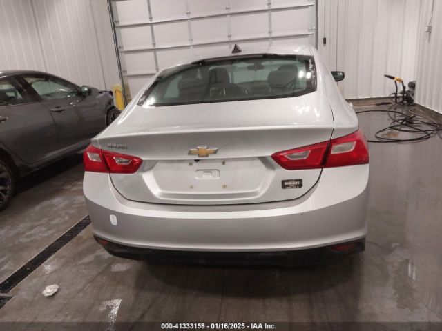 1G1ZB5ST3HF138865 Chevrolet MALIBU LS