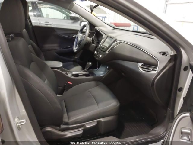 1G1ZB5ST3HF138865 Chevrolet MALIBU LS