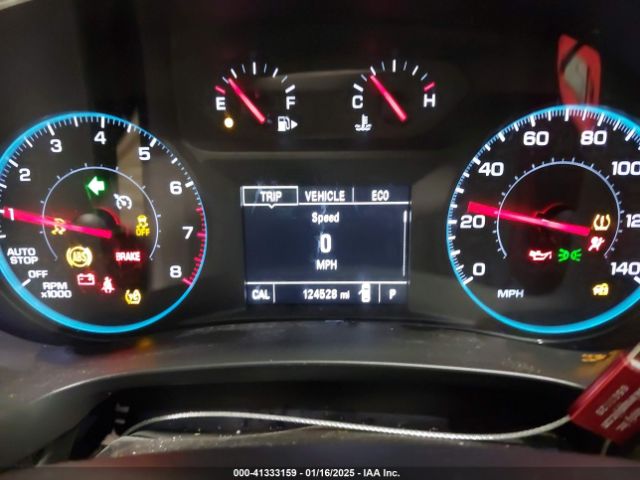 1G1ZB5ST3HF138865 Chevrolet MALIBU LS