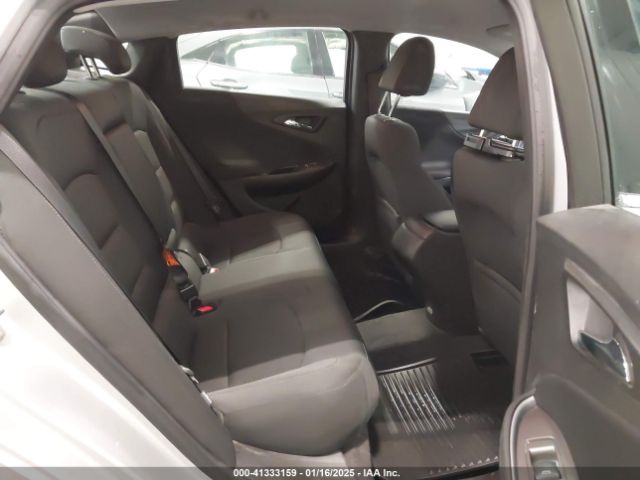 1G1ZB5ST3HF138865 Chevrolet MALIBU LS