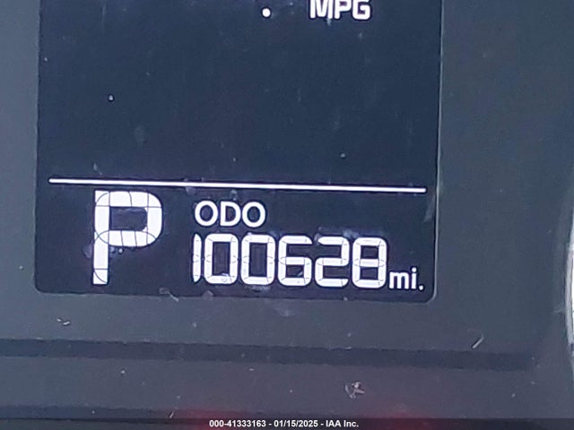 KIA FORTE LX 2014 KNAFX4A69E5196012 Image 7