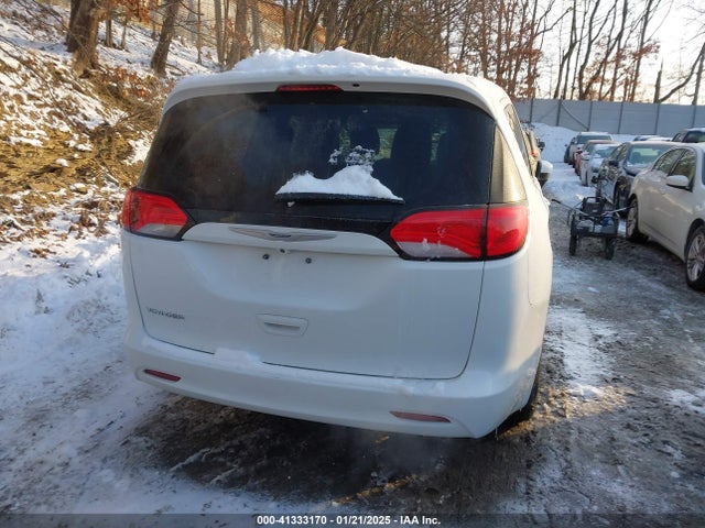 Chrysler Voyager Lx 2020 2C4RC1CG7LR287442 Image 17