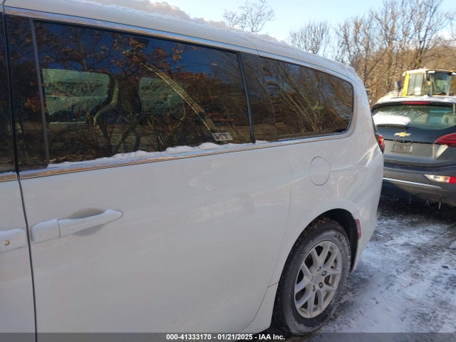 Chrysler Voyager Lx 2020 2C4RC1CG7LR287442 Image 19