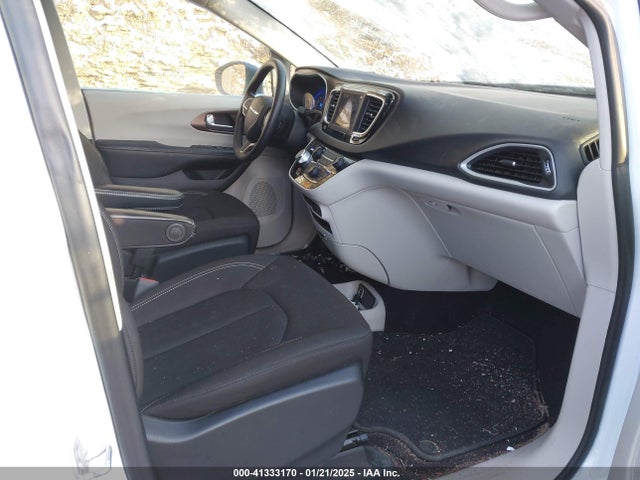 Chrysler Voyager Lx 2020 2C4RC1CG7LR287442 Image 5