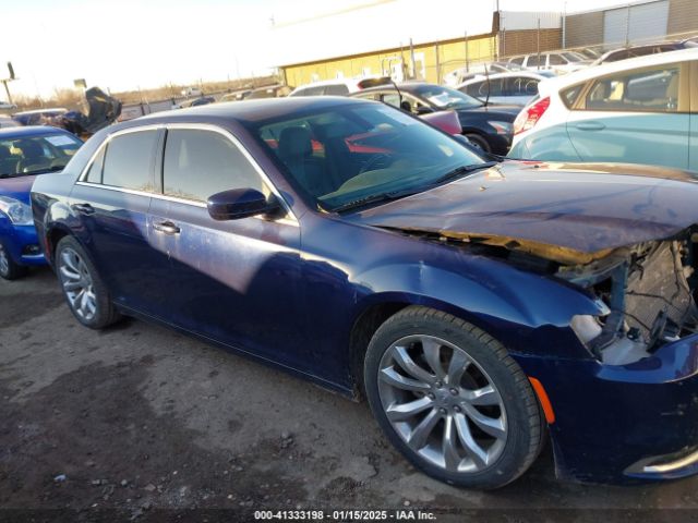 2C3CCAAG0HH603628 Chrysler 300 Limited