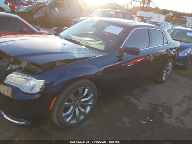 2C3CCAAG0HH603628 Chrysler 300 Limited