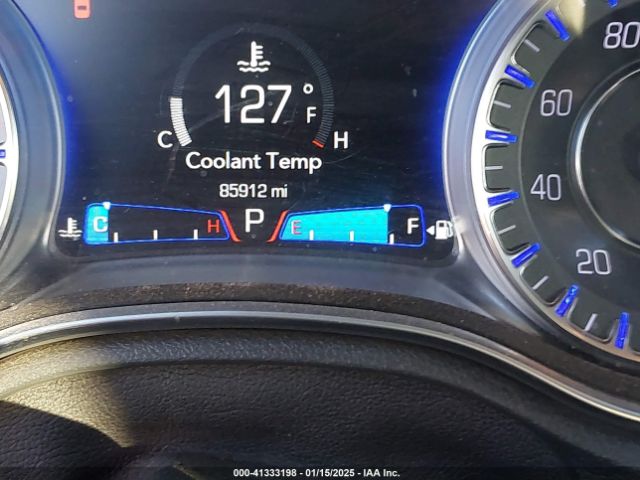 2C3CCAAG0HH603628 Chrysler 300 Limited