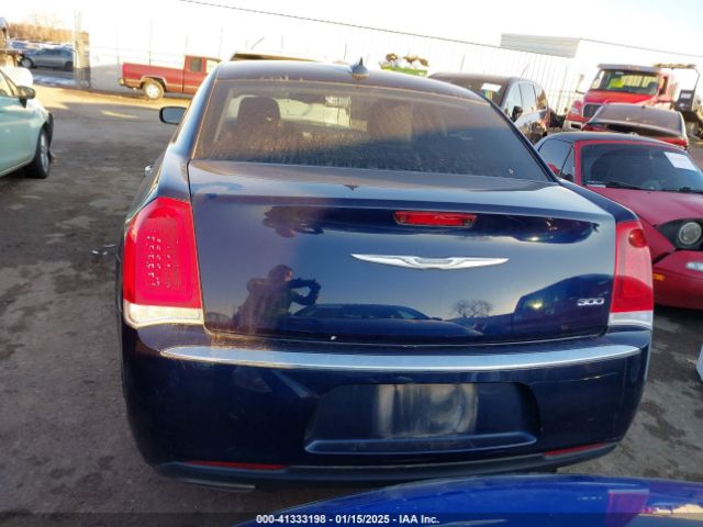 2C3CCAAG0HH603628 Chrysler 300 Limited