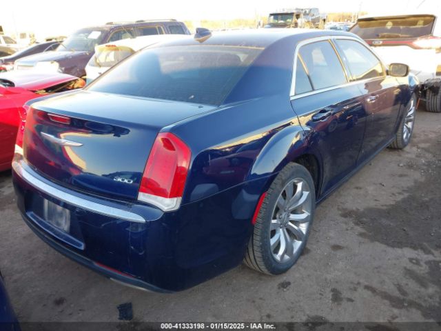 2017 CHRYSLER 300 2C3CCAAG0HH603628 Photo 3