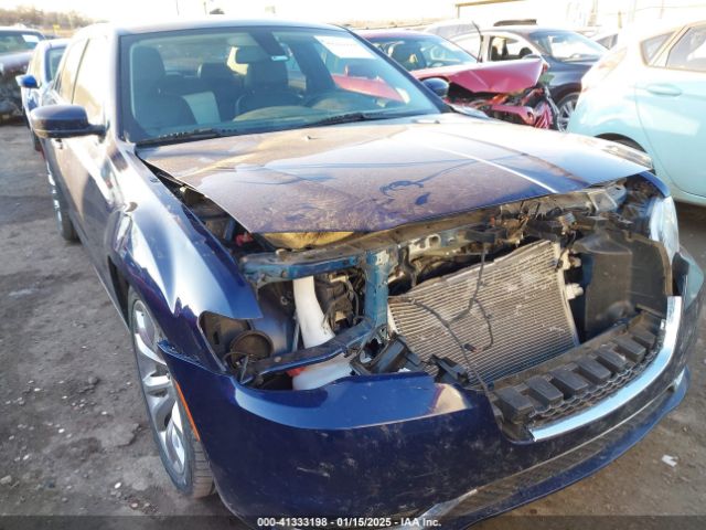 2017 CHRYSLER 300 2C3CCAAG0HH603628 Photo 5