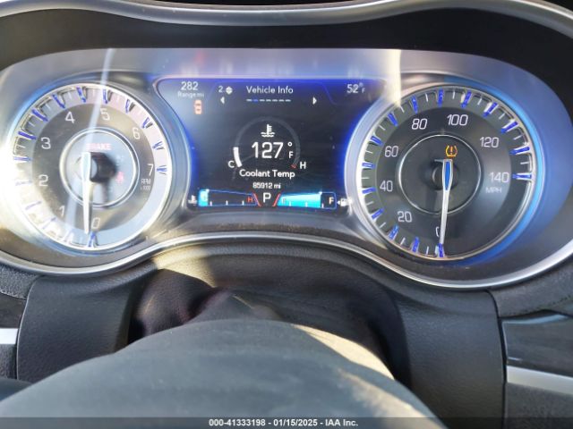 2017 CHRYSLER 300 2C3CCAAG0HH603628 Photo 6