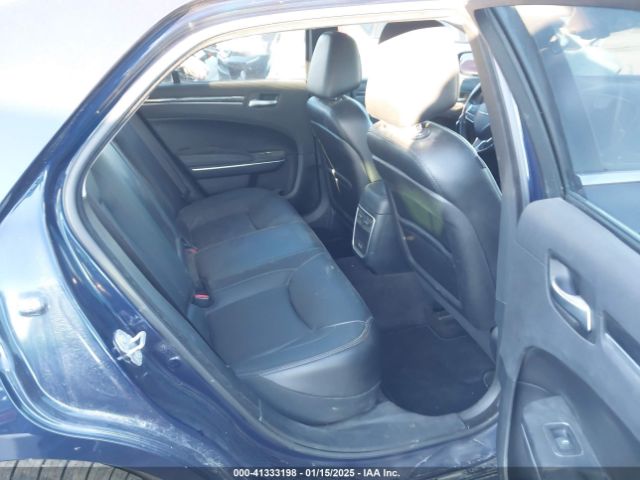 2017 CHRYSLER 300 2C3CCAAG0HH603628 Photo 7