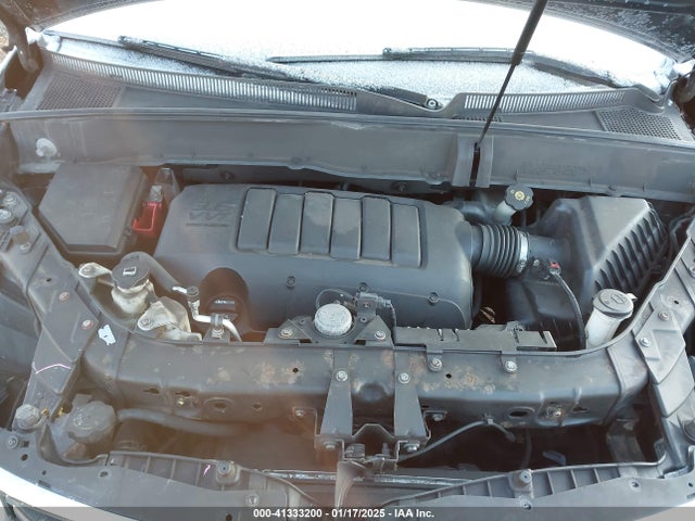 Chevrolet Traverse 1lt 2016 1GNKVGKD5GJ340985 Image 10