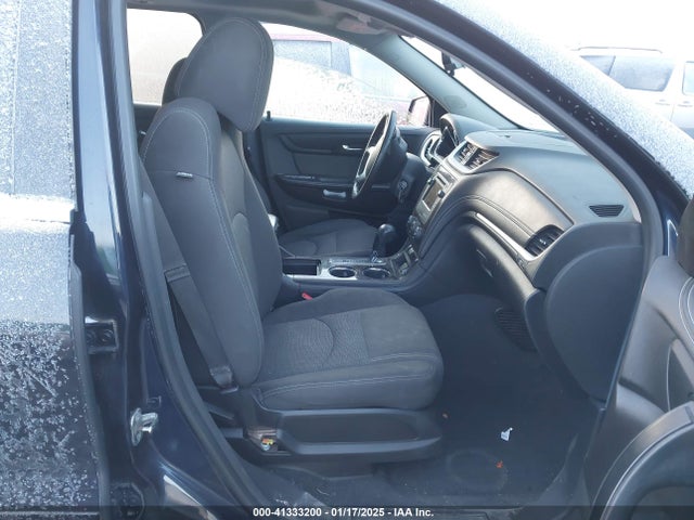 Chevrolet Traverse 1lt 2016 1GNKVGKD5GJ340985 Image 5