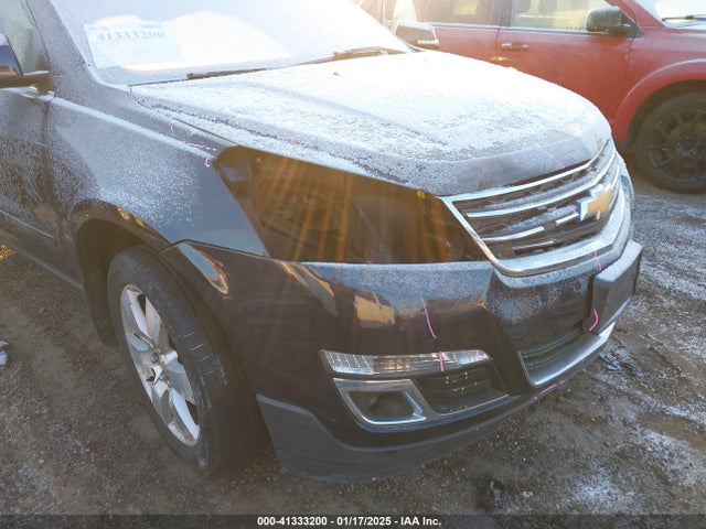 Chevrolet Traverse 1lt 2016 1GNKVGKD5GJ340985 Image 6