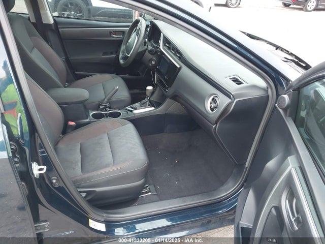Toyota COROLLA LE 2018 2T1BURHE0JC980290 Image 5