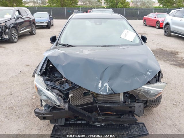 Toyota COROLLA LE 2018 2T1BURHE0JC980290 Image 6