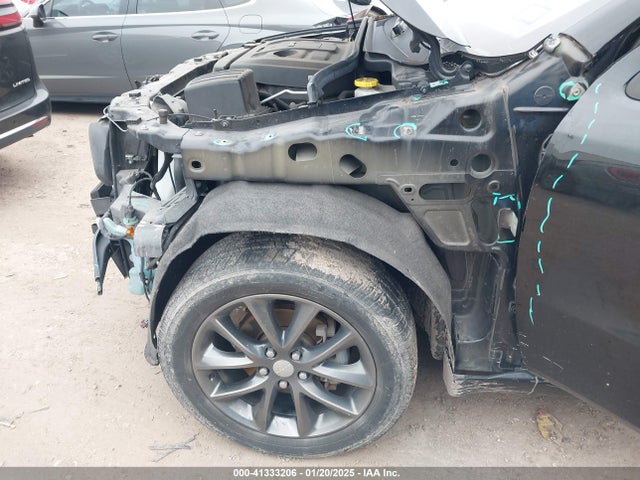Dodge Durango 2017 1C4RDJDG7HC860318 Image 6